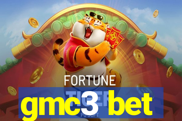 gmc3 bet